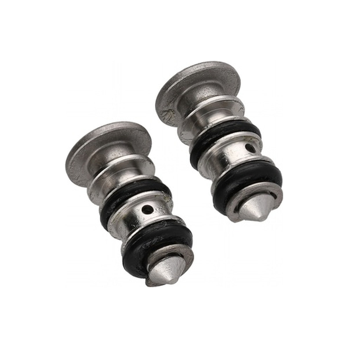 A-dec 23-1232-01 Triplex valve assembly official manufacturer view 1