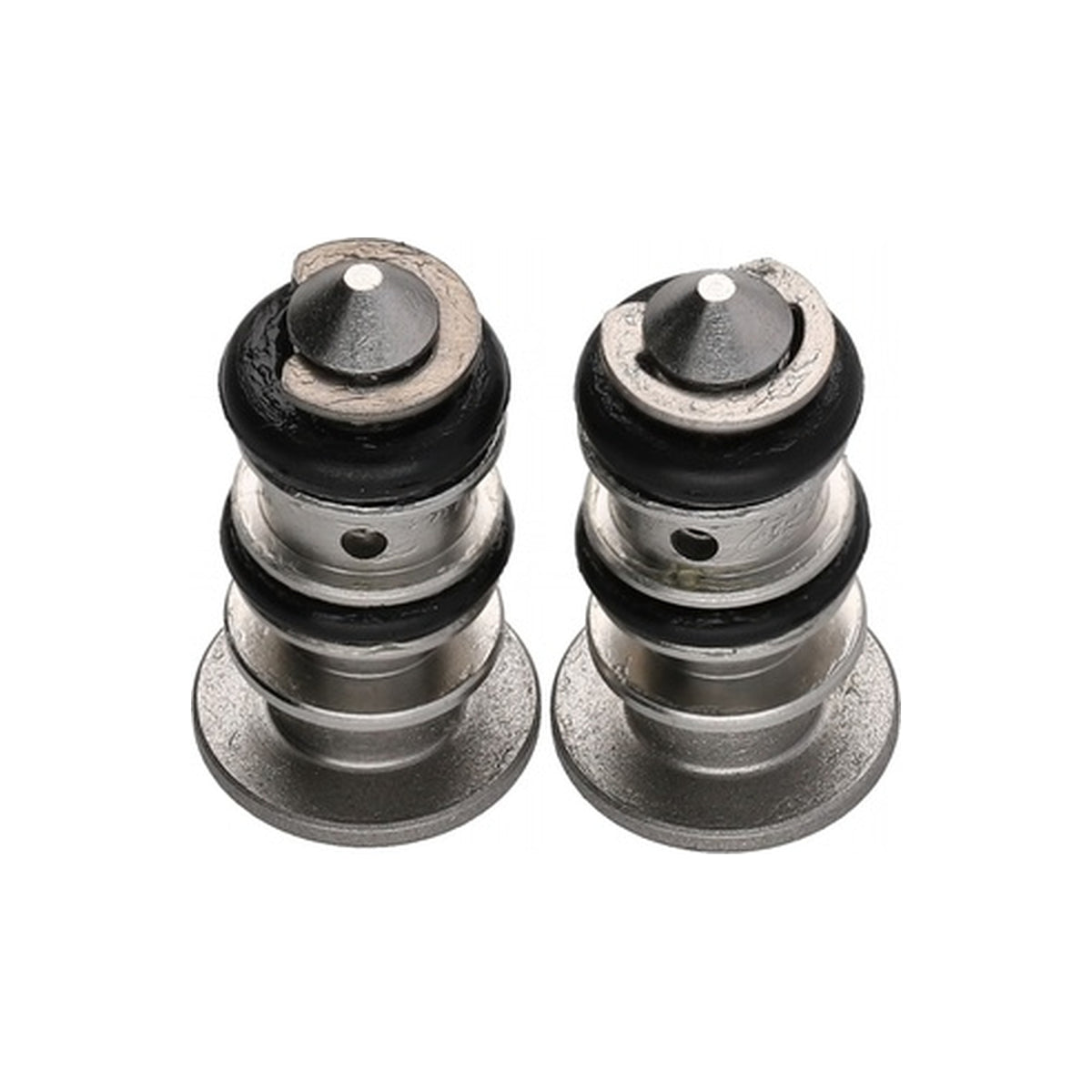 A-dec 23-1232-01 Triplex valve assembly official manufacturer view 2