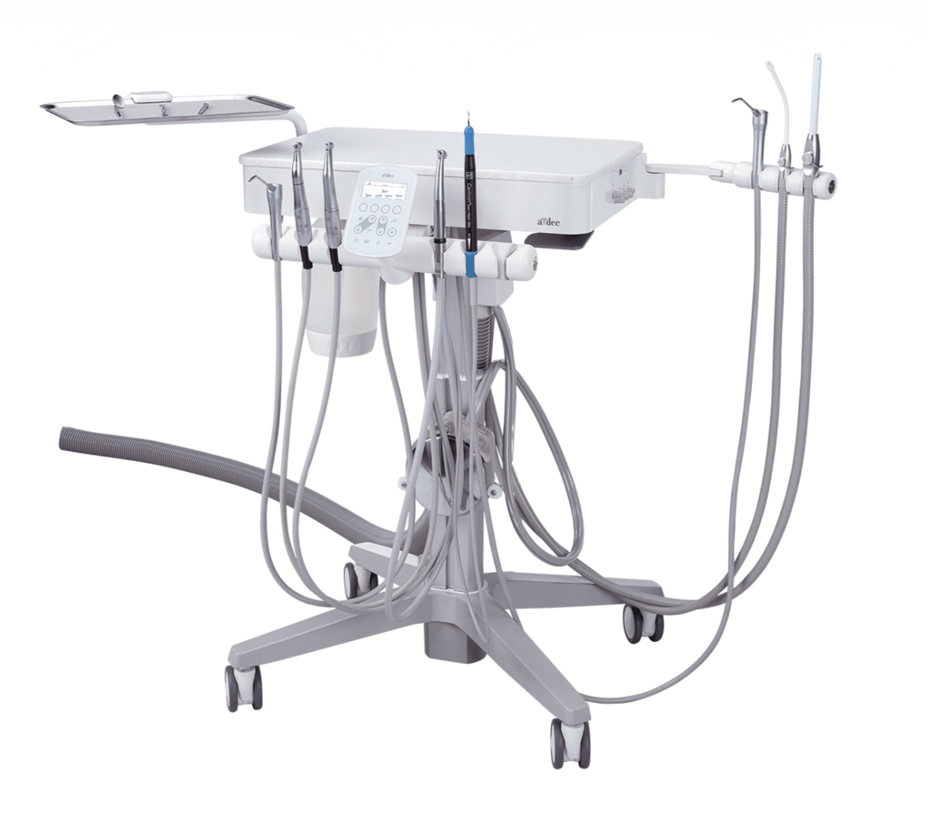 A - dec 300 Pro Dental Cart - Dental Installations (Aust) Pty LtdA - decDental Chair