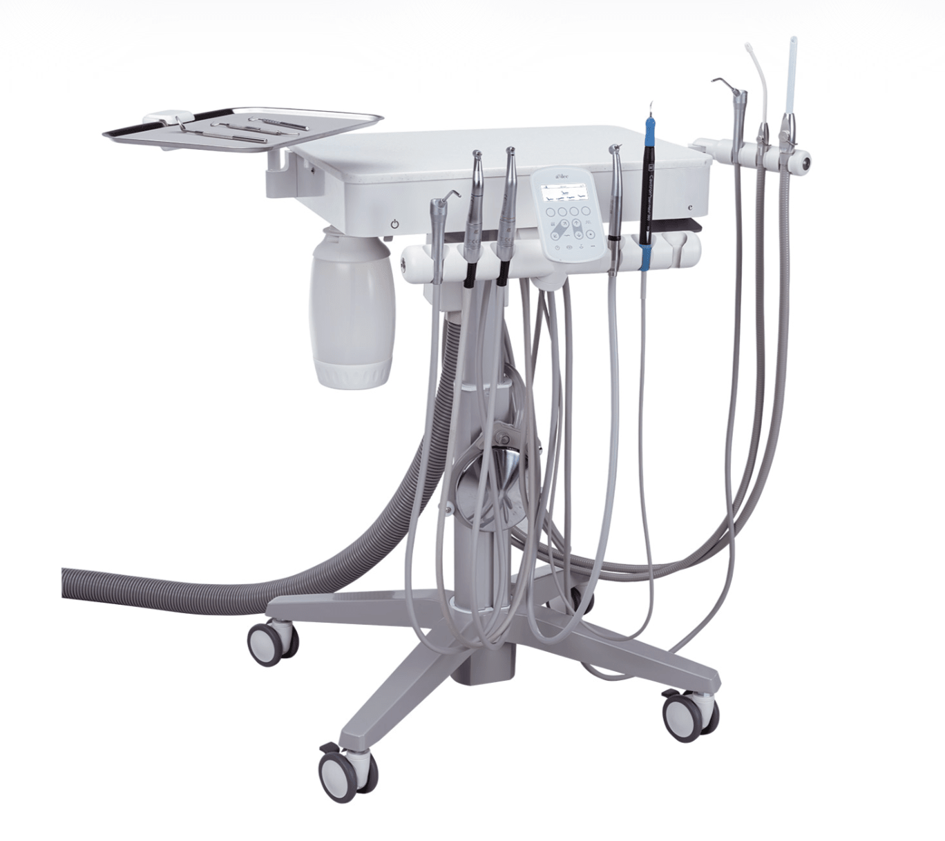 A - dec 300 Pro Dental Cart - Dental Installations (Aust) Pty LtdA - decDental Chair