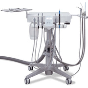 A - dec 300 Pro Dental Cart - Dental Installations (Aust) Pty LtdA - decDental Chair