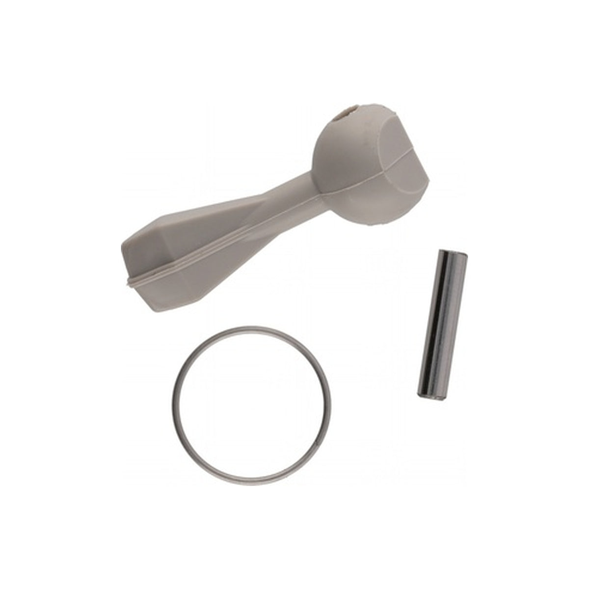 A-dec 38-0075-04 foot control toggle kit official manufacturer view 3