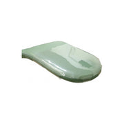 A-dec 62-0847-00 411 Sewn Chair Upholstery Toeboard Cover official manufacturer view 1