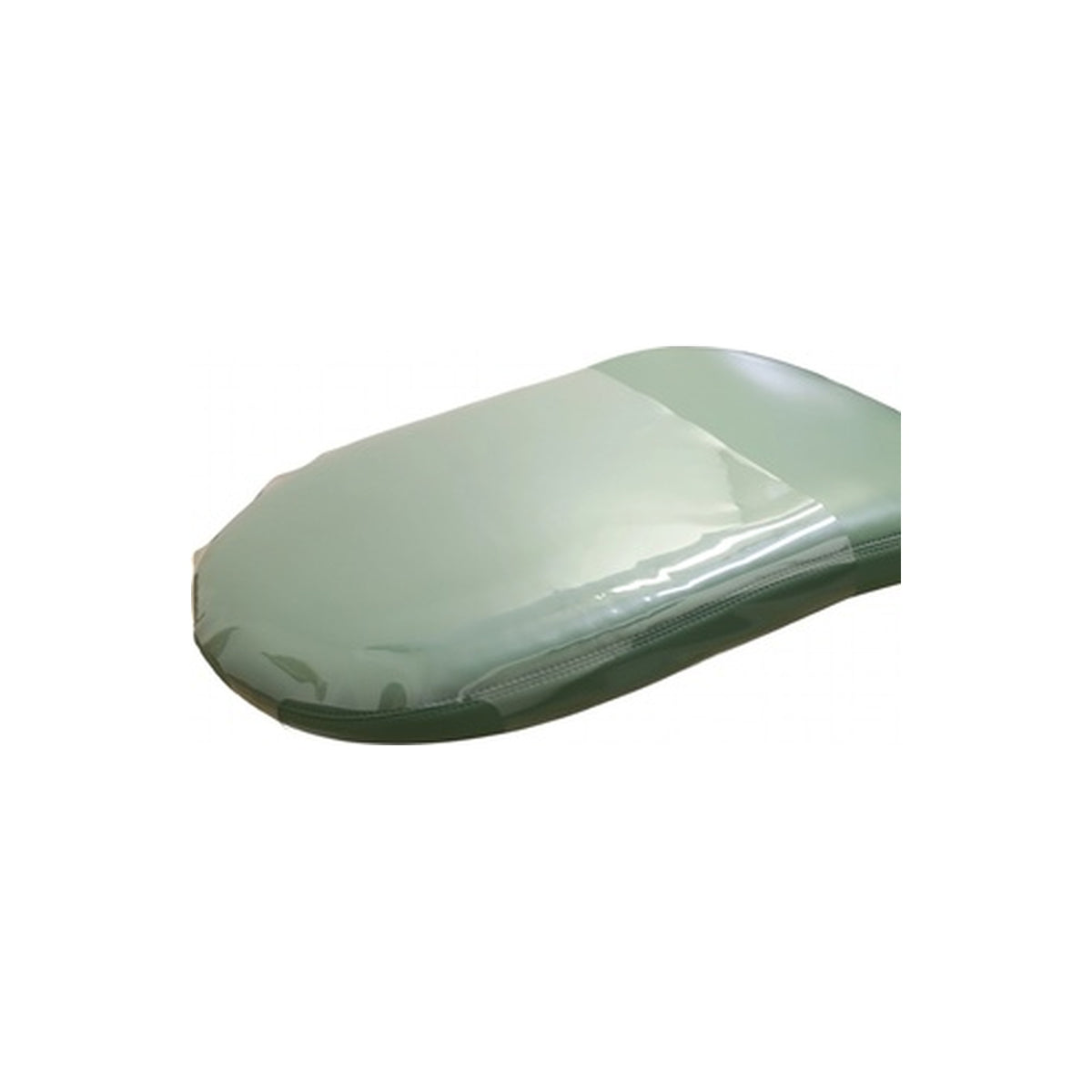 A-dec 62-0847-00 411 Sewn Chair Upholstery Toeboard Cover official manufacturer view 2