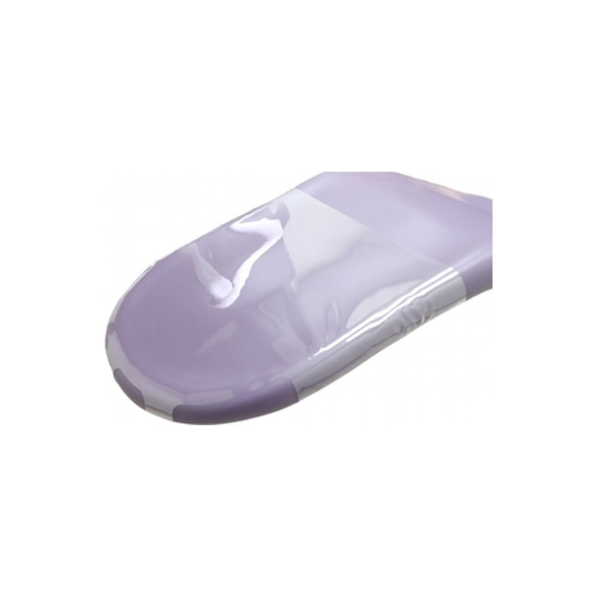 A-dec 62-0848-00 411 Formed Chair Upholstery Toeboard Cover official manufacturer view 3