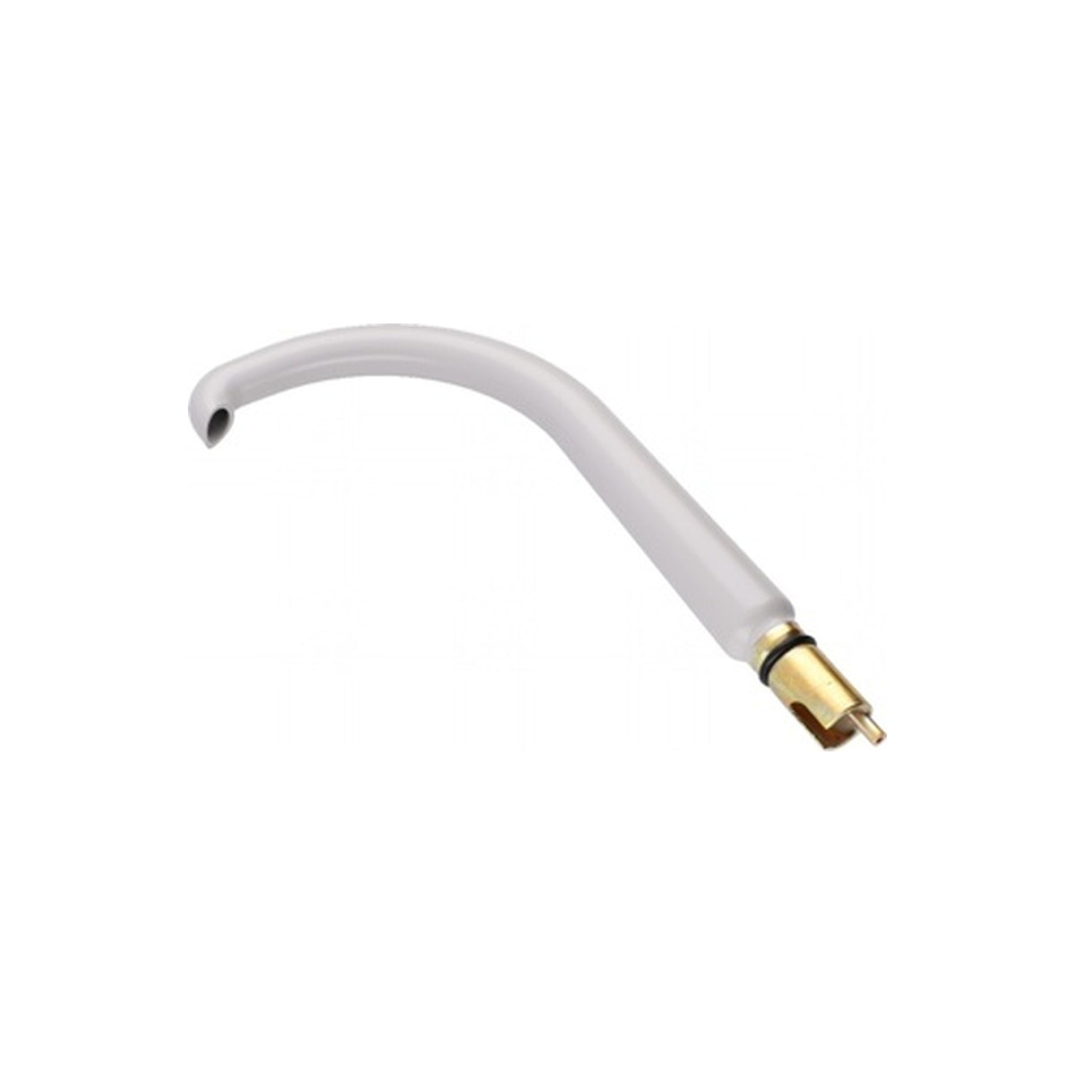 A-dec 77-1034-00 300 Cupfill Spout with O-ring official manufacturer view 1