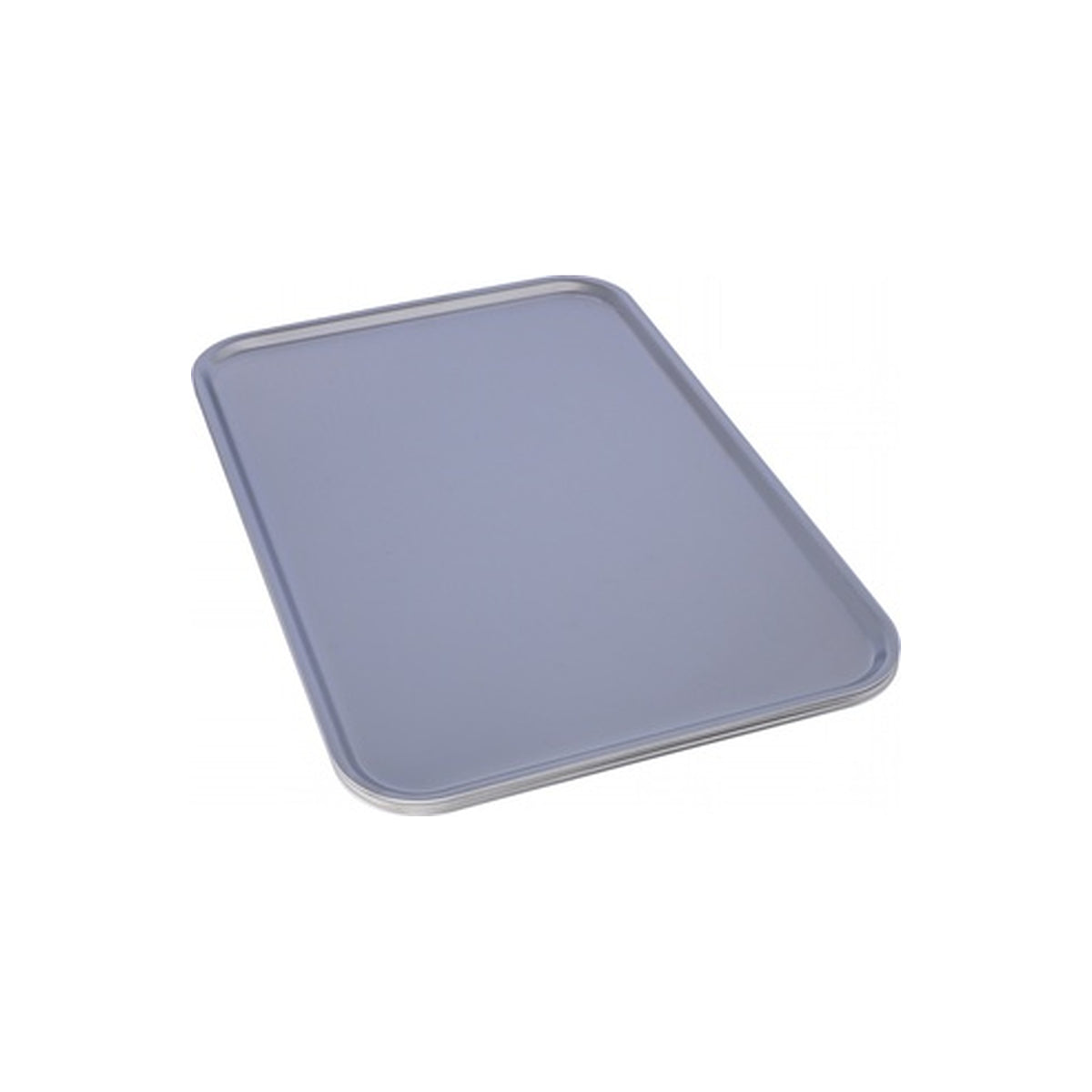 A-dec 77-1517-00 532B Tray Holder Large Stainless Steel official manufacturer view 1