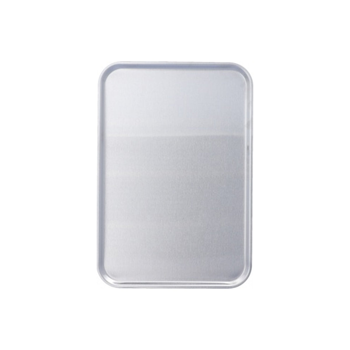 A-dec 77-1517-00 532B Tray Holder Large Stainless Steel official manufacturer view 3