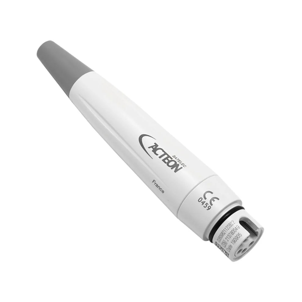 Acteon Newtron Scaler Handpiece -Light Grey - Dark Grey - Autoclavable