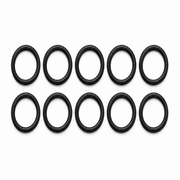 A-dec saliva ejector valve rotor O-ring 034-012-01 pack of 10