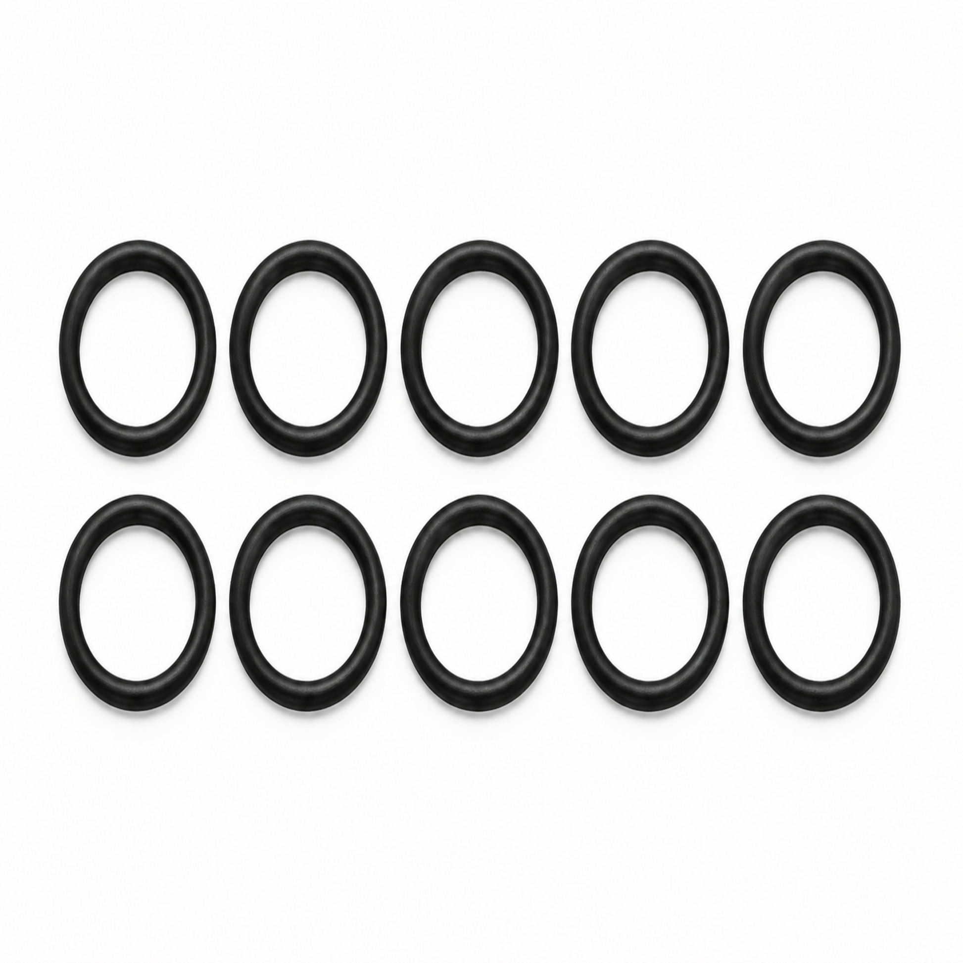 A-dec saliva ejector valve rotor O-ring 034-012-01 pack of 10