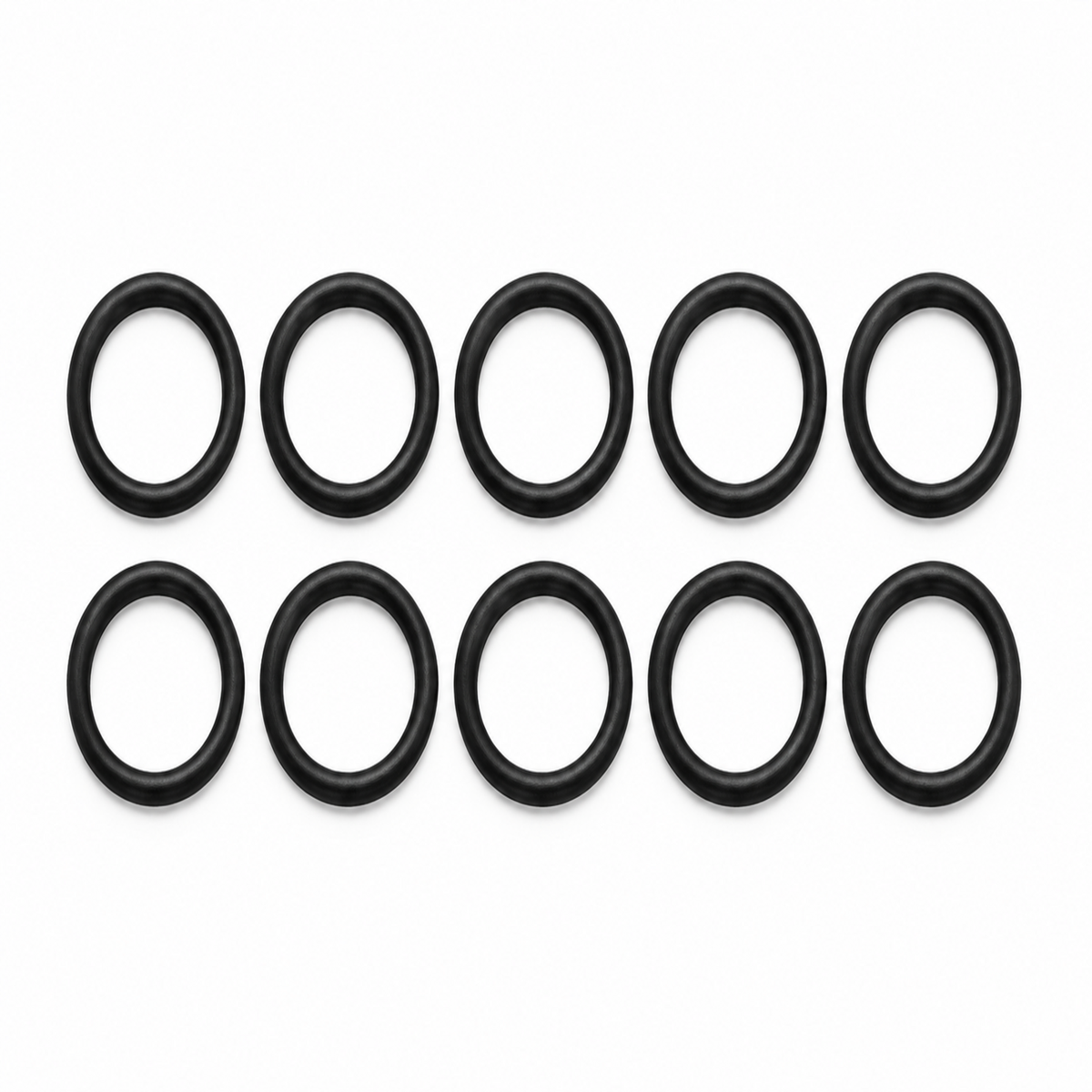 A-dec saliva ejector valve rotor O-ring 034-012-01 pack of 10