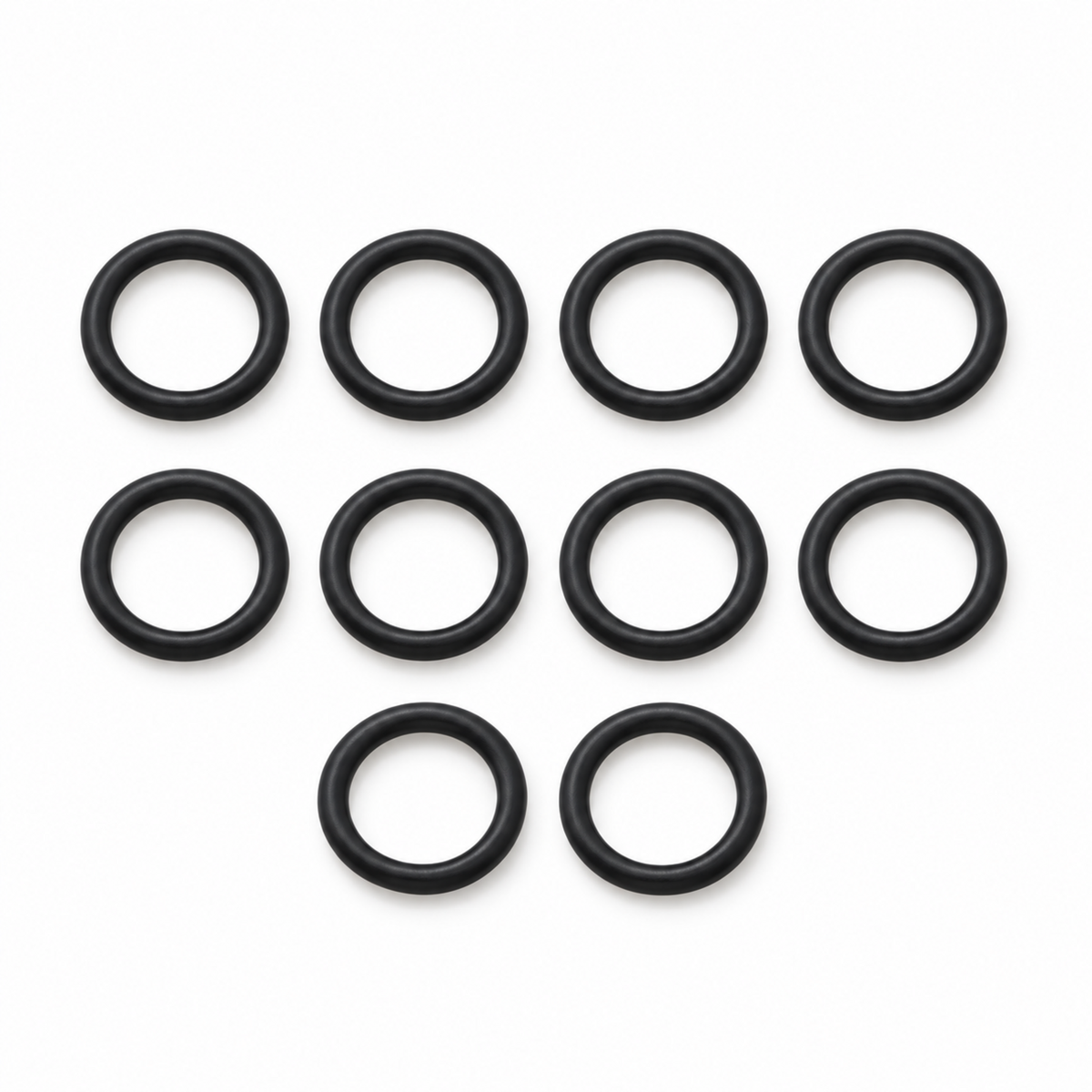 A-dec saliva ejector valve tip O-ring 034-107-01 pack of 10