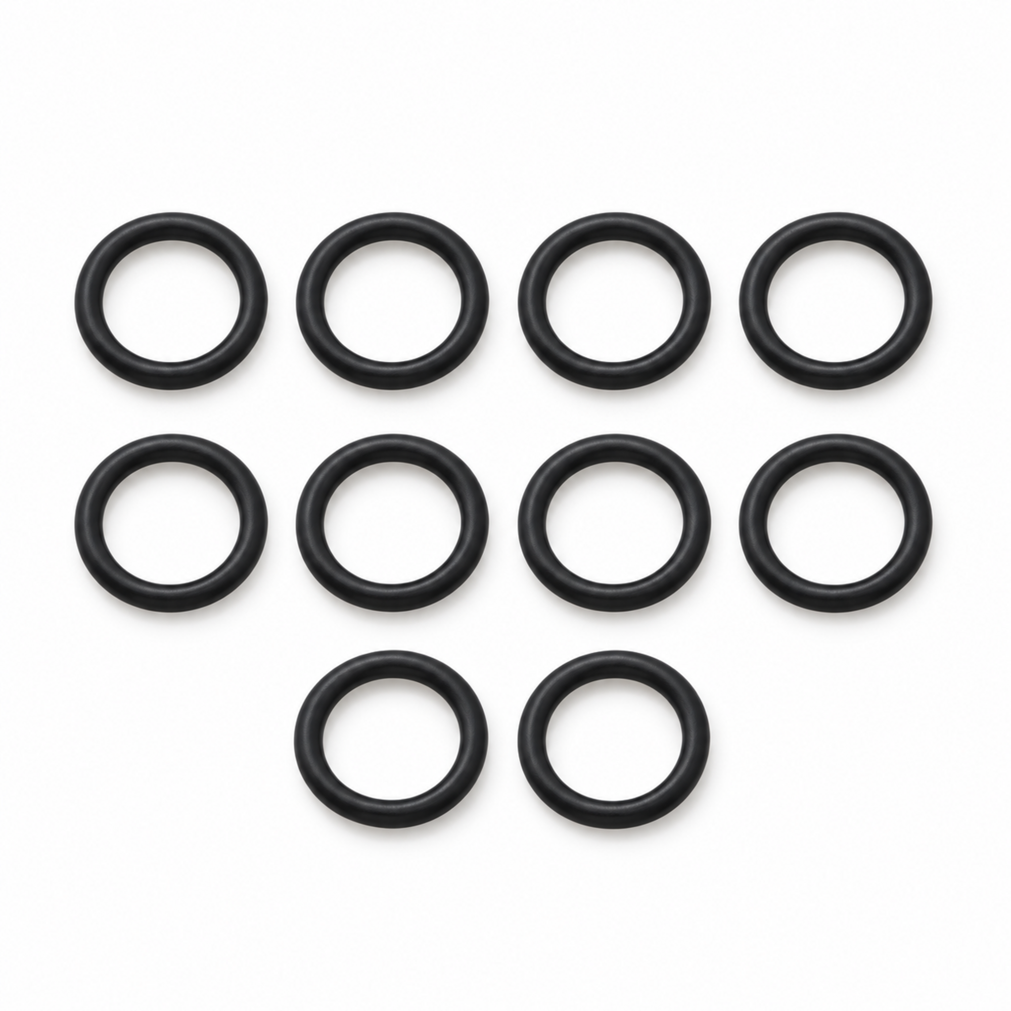 A-dec saliva ejector valve tip O-ring 034-107-01 pack of 10