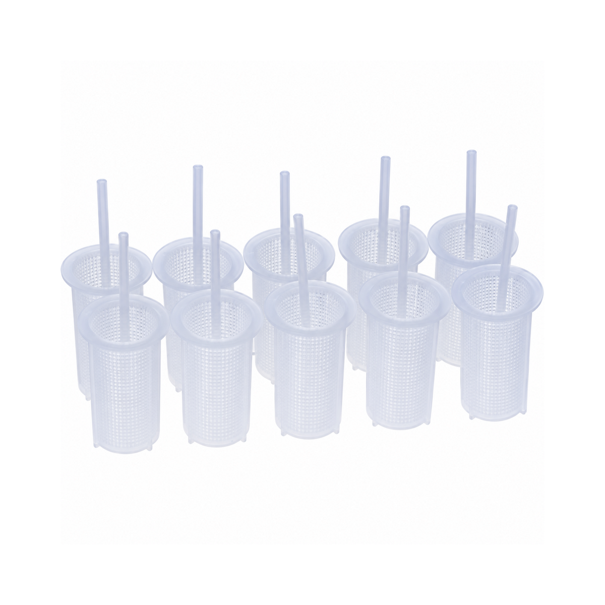 A-dec 11-1191-01 Pinnacle solids trap screens, pack of 10