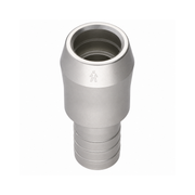 A-dec 11-1272-00 11 mm HVE tailpiece