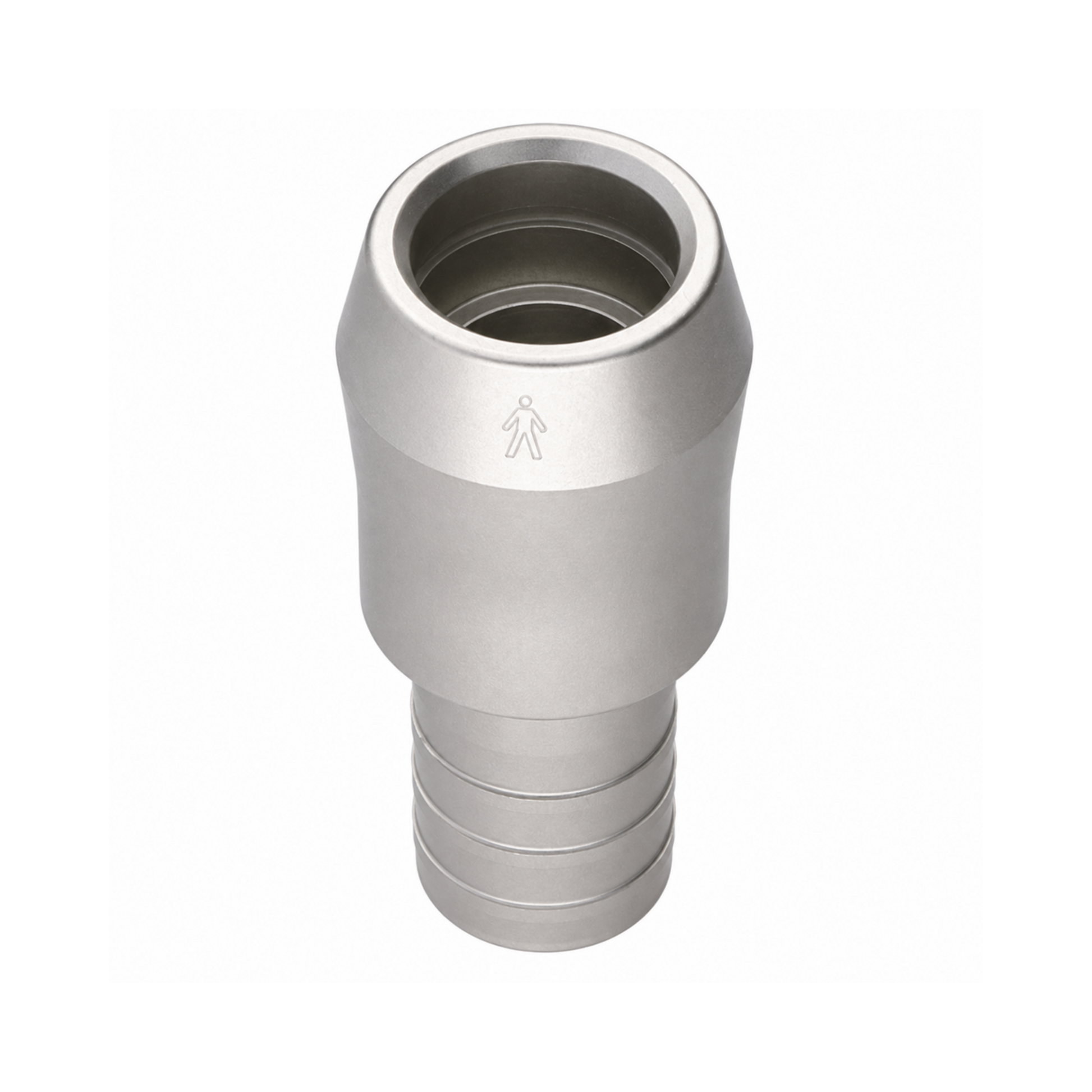 A-dec 11-1272-00 11 mm HVE tailpiece