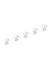 Clips (5 Pieces) for Implantmed SI-923/ SI-915
