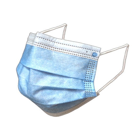 Diaguru Level 2 Surgical Face Masks