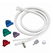 Porter Flowmeter Connection Kit Silhouette