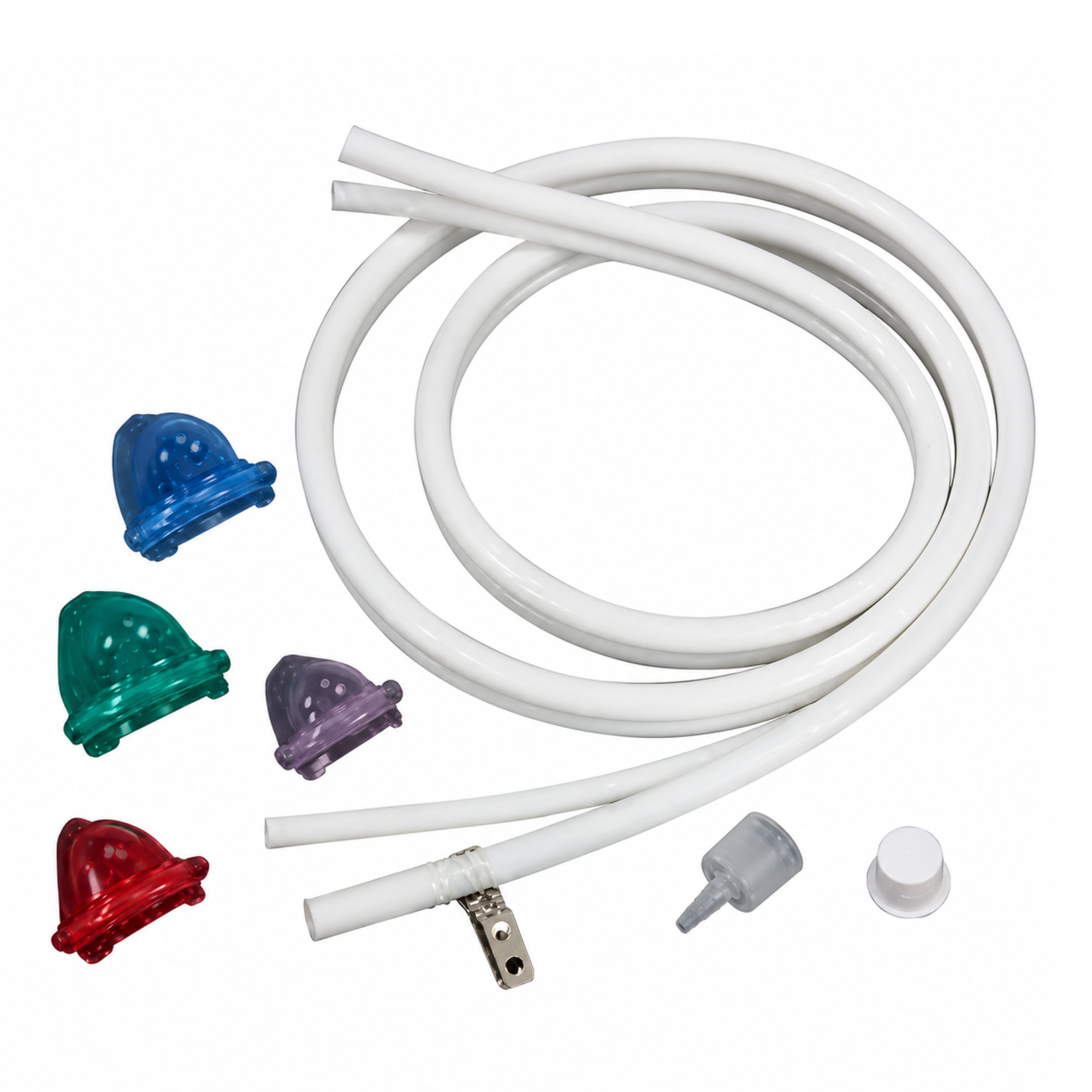 Flowmeter Connection Kit Silhouette