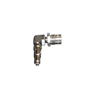 Vacuum Quick Connect