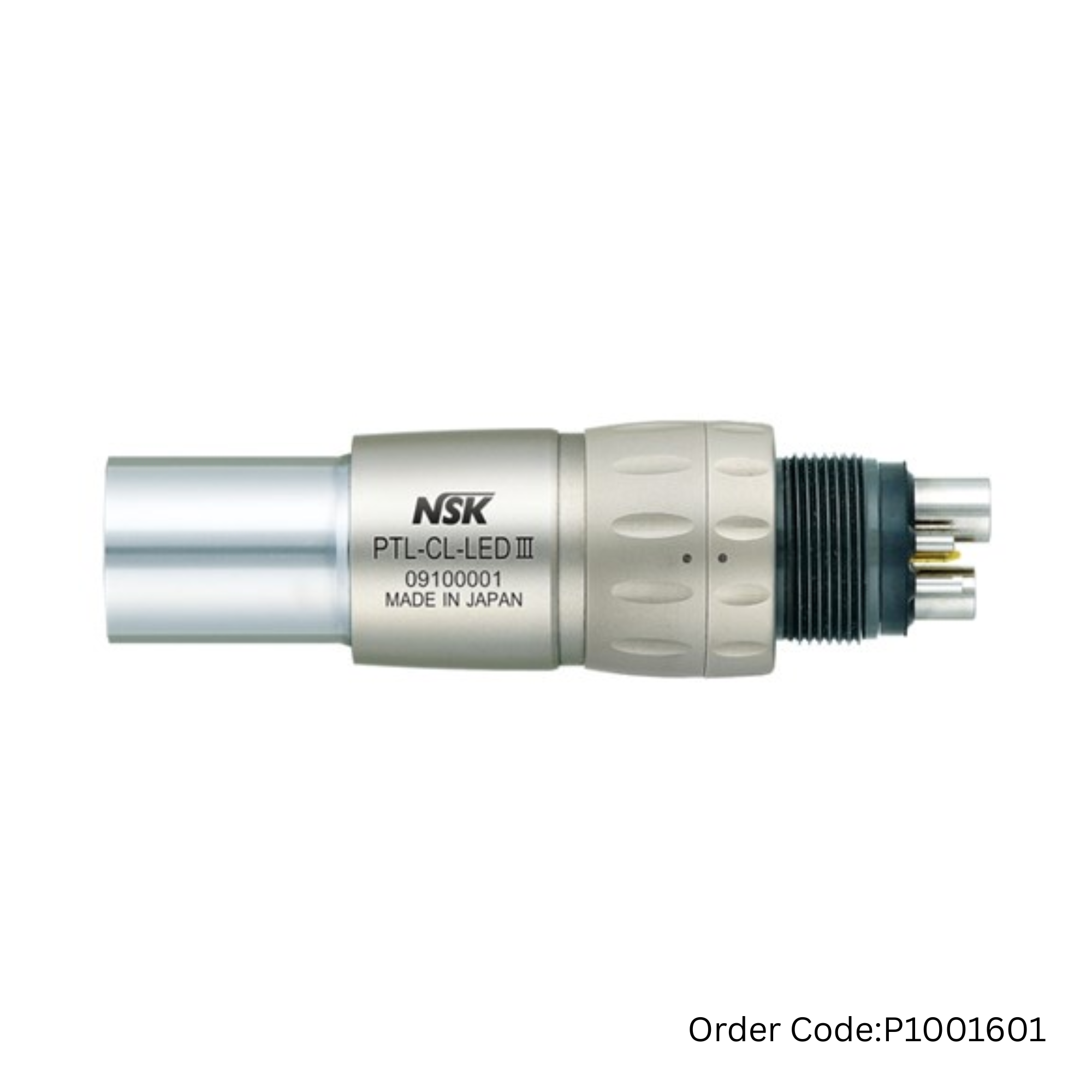 NSK PTL-CL-LED III  for NSK handpieces