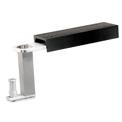MXR-Flowmeter Package + Slide away Under Counter Mount