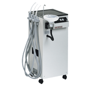Cattani Portable Suction Unit - Aspi - Jet 9 - Dental Installations (Aust) Pty LtdCattaniPortable Suction Unit