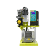 Cattani Suction Motor - Micro SMART with ISO 6 Hydrocyclone | 1 - 2 chairs - Dental Installations (Aust) Pty LtdCattaniSuction Unit