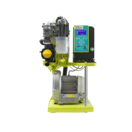 Cattani Suction Motor - Micro SMART with ISO 6 Hydrocyclone | 1 - 2 chairs - Dental Installations (Aust) Pty LtdCattaniSuction Unit