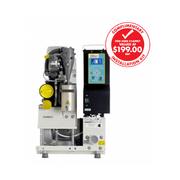 Cattani - Suction Unit - Turbo SMART A with ISO 18 Hydrocyclone | 2 - 3 chairs - Dental Installations (Aust) Pty LtdCattaniSuction Unit