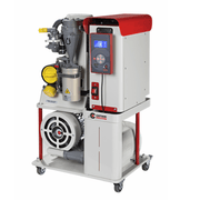 Cattani TURBO SMART TS5 - Dental Installations (Aust) Pty LtdCattaniSuction Unit