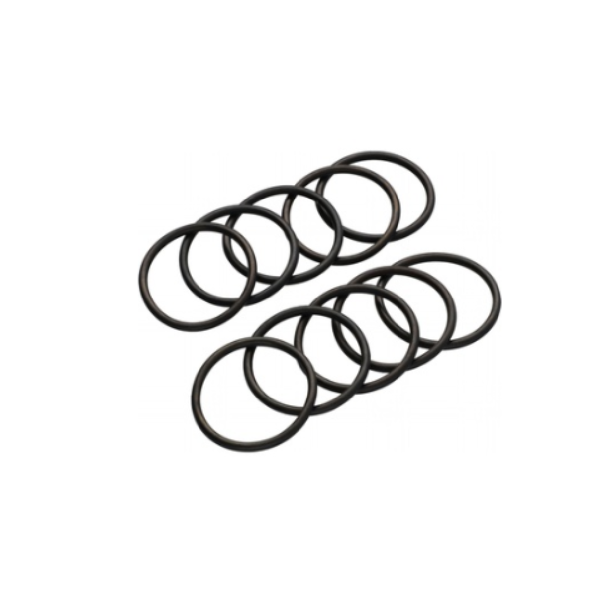 A-dec 15mm HVE Cannula Valve Button O-Ring (Pkt 10)