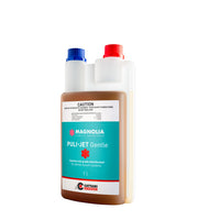 Magnolia Puli-Jet Gentle Disinfectant