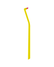 Curaprox CS 1006 single-tuft toothbrush