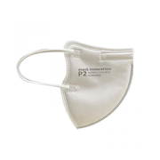 Survivon P2 Surgical Respirator Butterfly White Standard