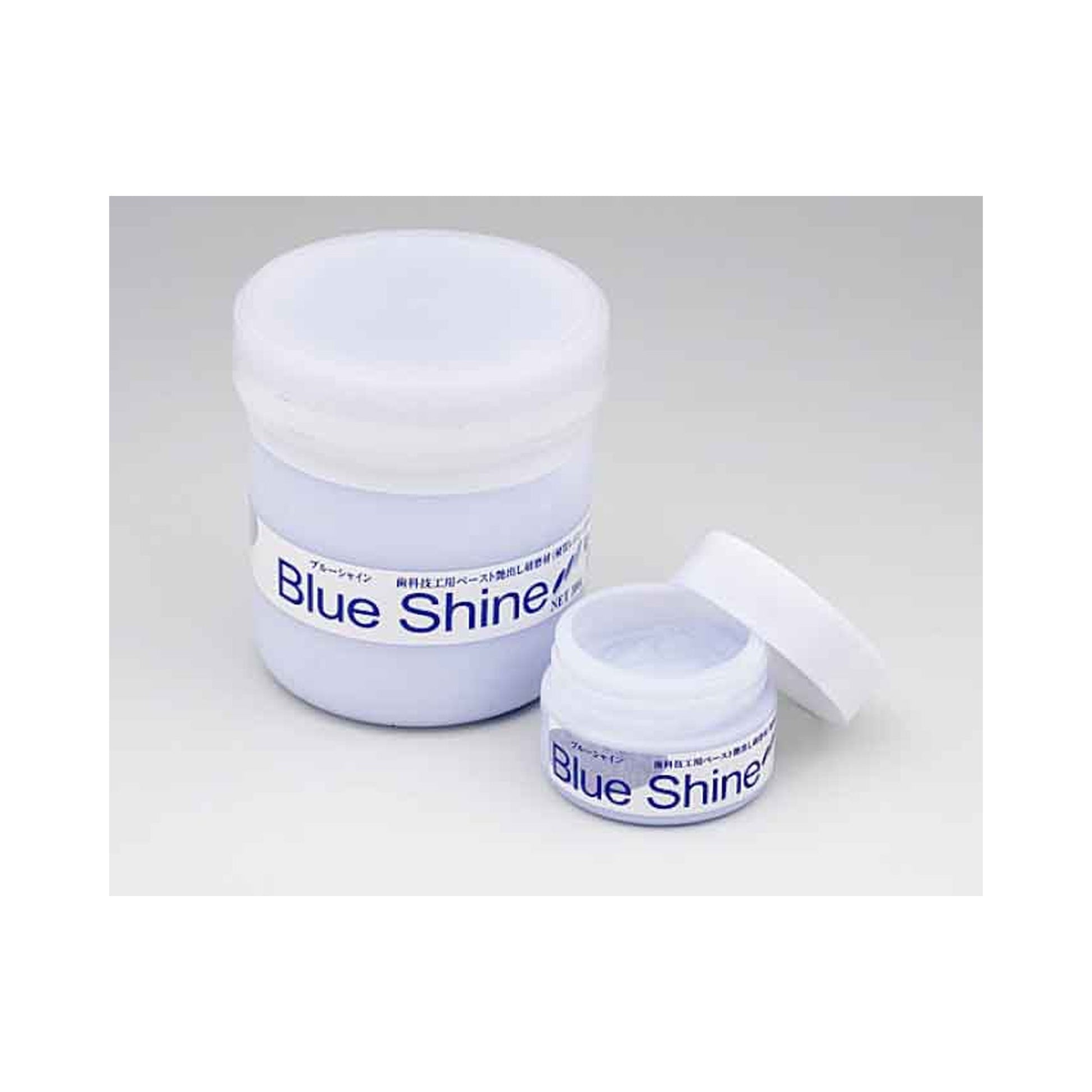Yamahachi Dental Blue Shine dental polishing material 300g