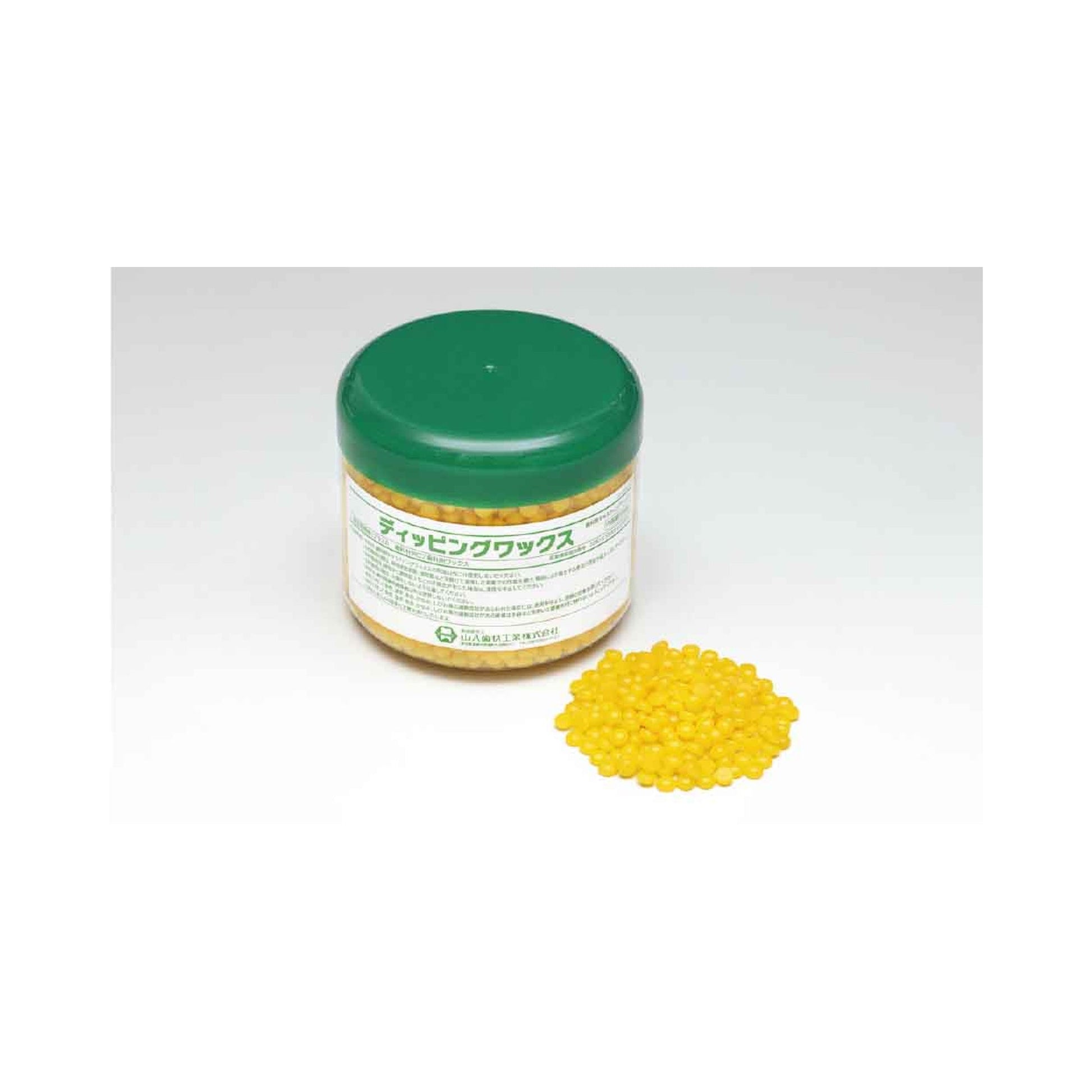 Yamahachi Dental Dipping Wax dental lab wax 200g