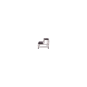 DiaGuru double step stool D-DSS02