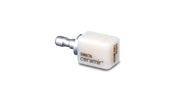 Directa Ceramir CAD/CAM C-Block A1 Shade (Chroma) - 12 × 14 × 18 mm - Pack of 5