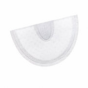 Directa DryDent Sublingual Small dental saliva absorber, 30 x 50 mm, pack of 50