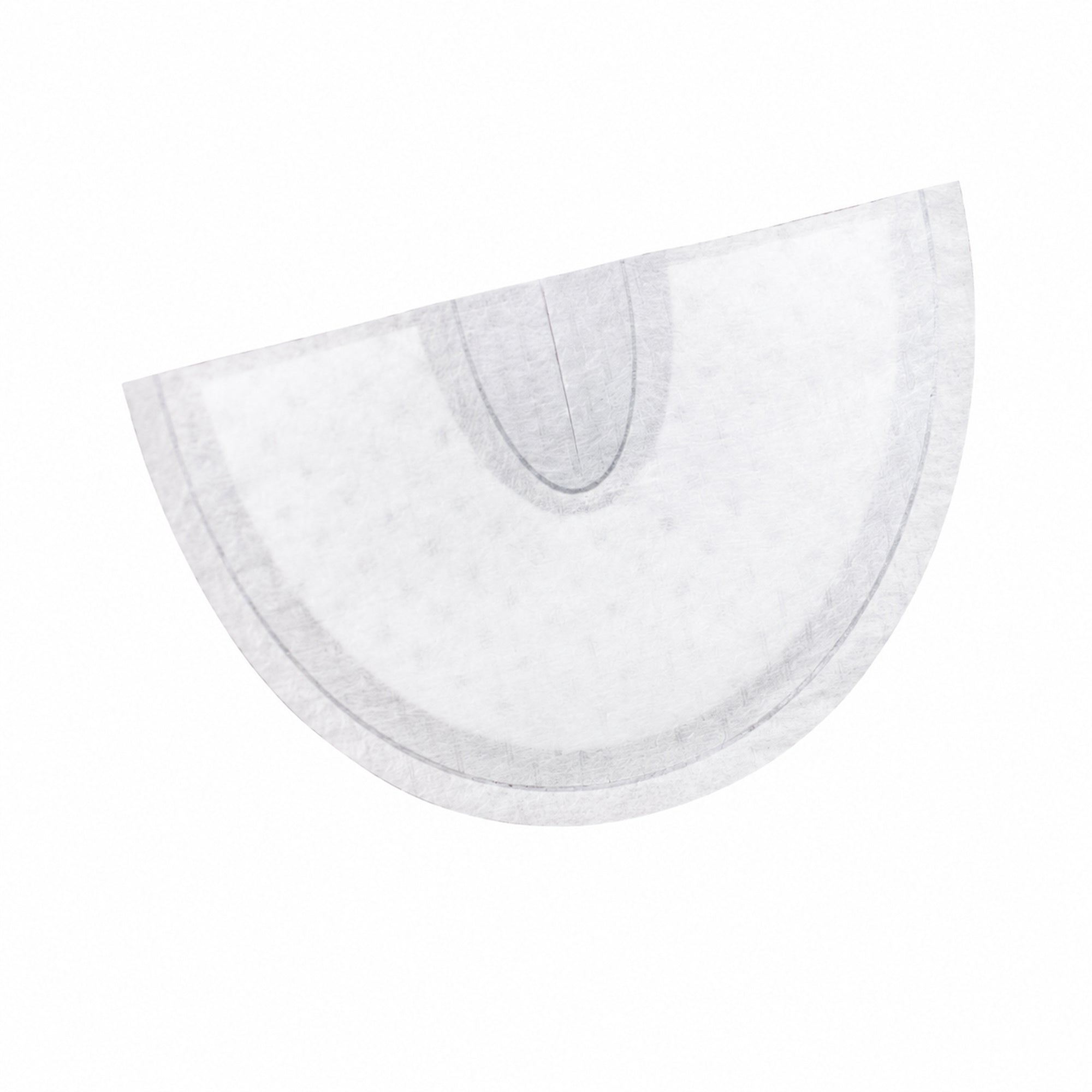 Directa DryDent Sublingual Small dental saliva absorber, 30 x 50 mm, pack of 50