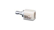 Directa Ceramir CAD/CAM i-Block (Abutment Hole Ø L) A1 Shade (Chroma) - 12 × 14 × 18 mm - Pack of 5