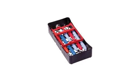 Directa PractiPal Mini Tray dental instrument tray
