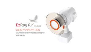 Vatech EzRay Air Portable