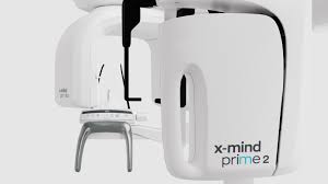 X-Mind™ Prime 2D