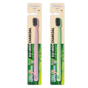 Diaguru Dental Eco Adult Toothbrush Box/12