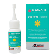 Cattani LUBRI-JET Silicone Lubricant Drops(4 pack)