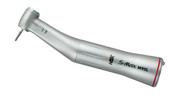 NSK S-Max M95L Stainless Steel Optic E Type Lux Contra Angle Handpiece 1:5 Increasing For FG burs